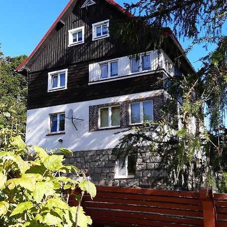 Sloneczko Apartment Karpacz Exterior foto
