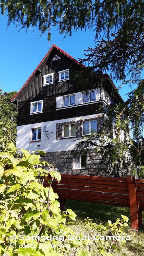 Sloneczko Apartment Karpacz Exterior foto
