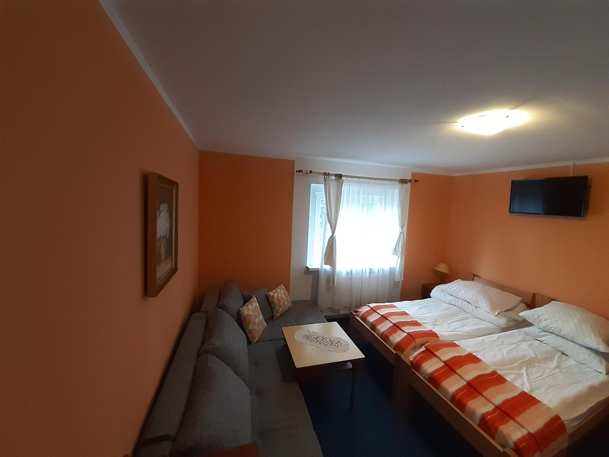 Sloneczko Apartment Karpacz Exterior foto
