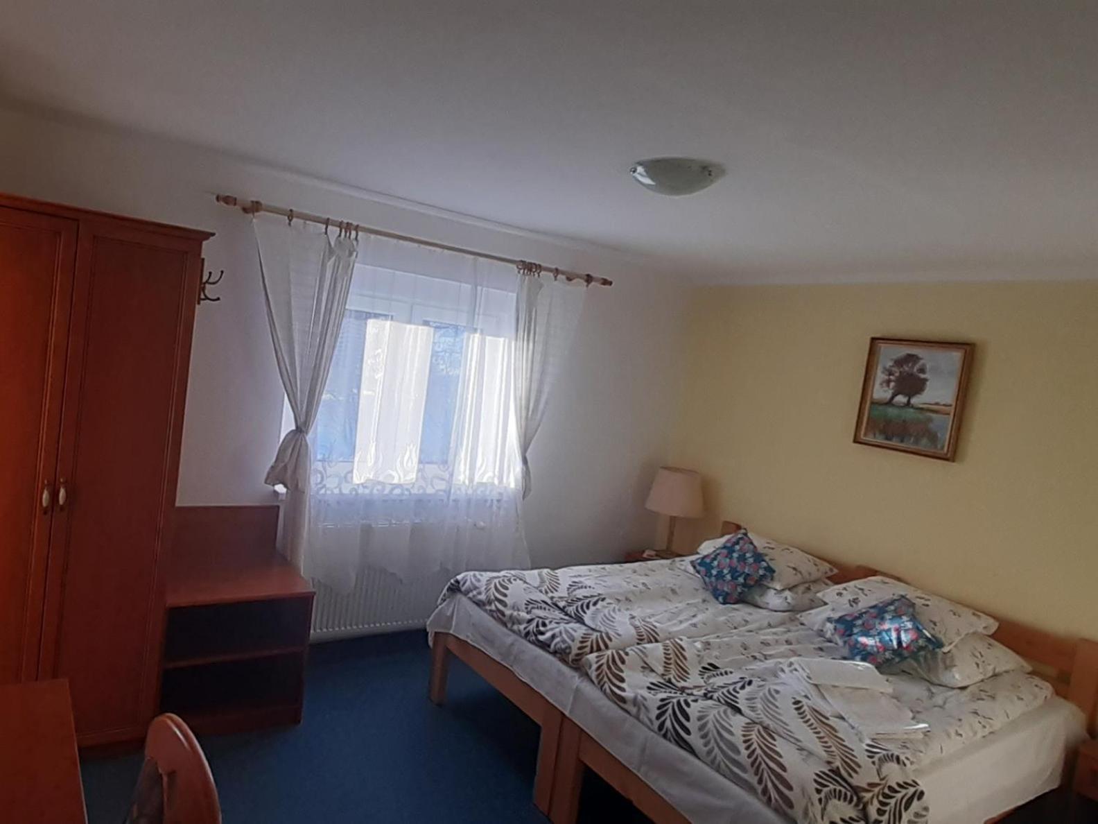 Sloneczko Apartment Karpacz Exterior foto
