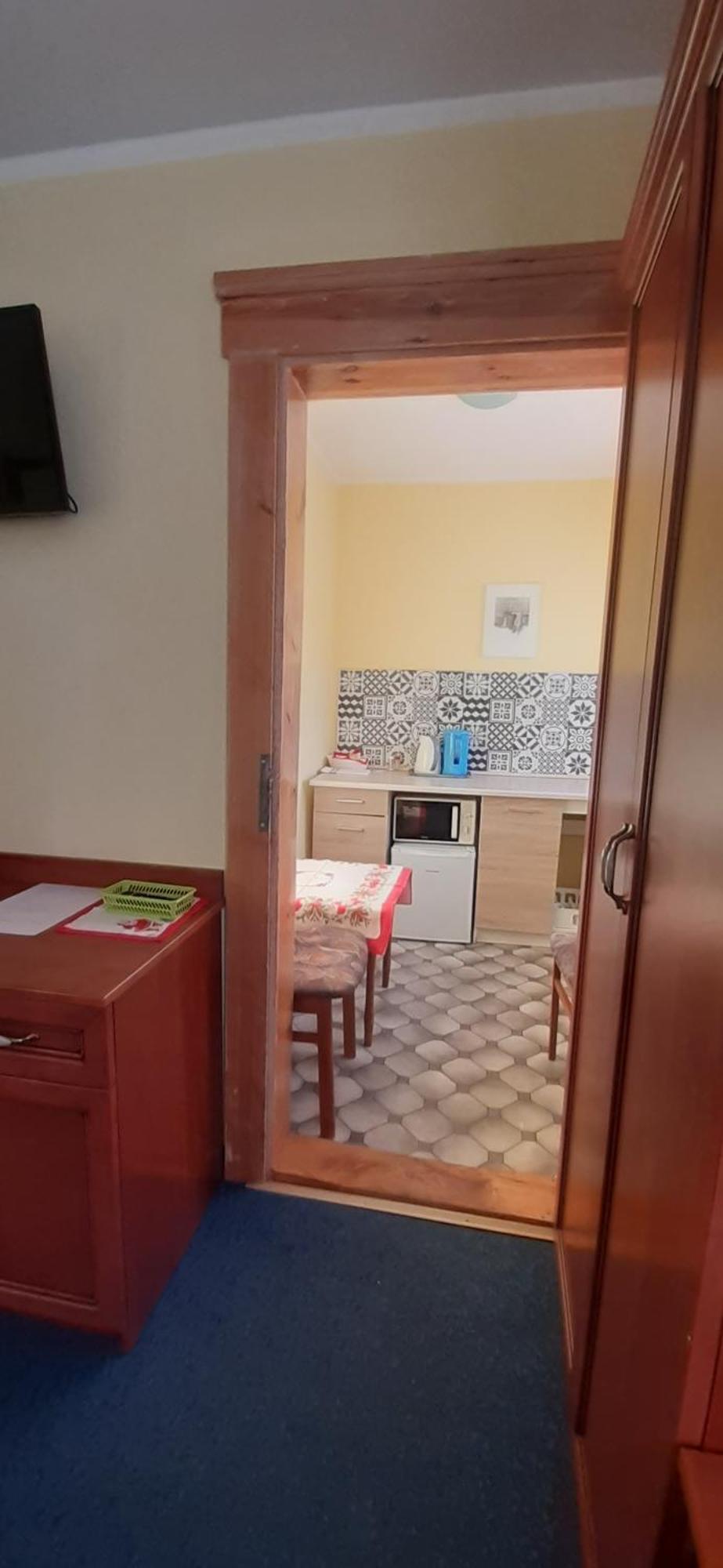 Sloneczko Apartment Karpacz Exterior foto