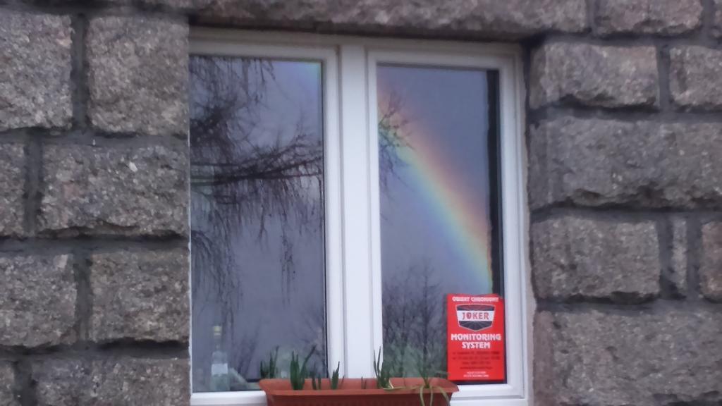 Sloneczko Apartment Karpacz Exterior foto